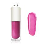 Cute Tube Container GMPC SGS High Pigment Lip Gloss
