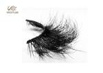 Multilayer Mink Hair Material 27MM 7D Volume Lashes