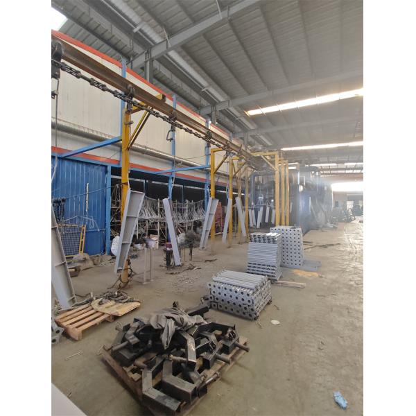 Hot Dipped Galvanized Cable Tray Perforated Stainless Steel and Industrial Wire Mesh Trunking