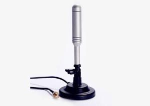 China UHF / VHF / FM Outdoor HD Antenna 900 - 1800MHZ Portable Outdoor Antenna wholesale