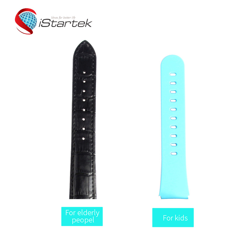 1.2GHz Watch GPS Tracker