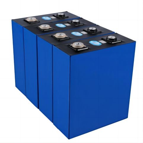 Environmental Friendly LifeP04 Lithium Battery Dustproof 12.8V 300AH CATL NCM