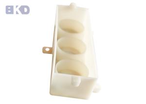 China Self Lubricating Texture Injection Moulded Plastic wholesale