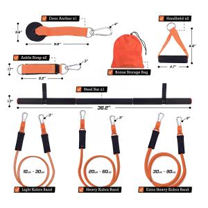 China Pilates Workout Recovery Equipment wholesale