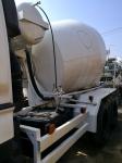 2012 8m3 2hand Isuzu concrete mixer Truck,Isuzu Concrete Mixer,China Concrete