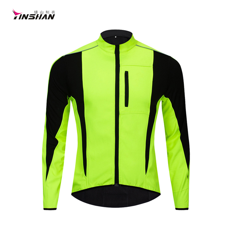 XS-5XL 2022 Custom Sportswear Racing Jackets Featuring Screen Printing