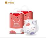 High quality SAP strong absorption disposable tape diaper