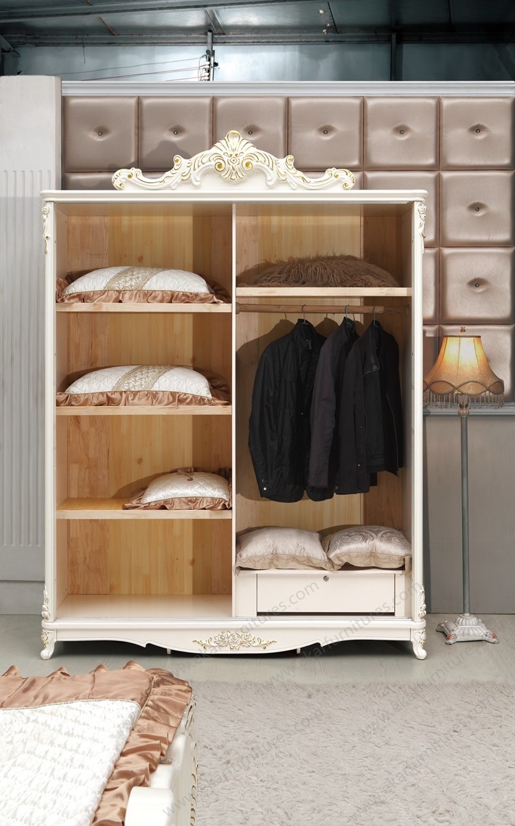 Mdf bedroom sets victorian style furniture queen bed frame 6033