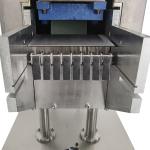 Pill Tablets Capsule Counter Machine 200000pcs/H 12 Channels