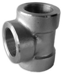 China Astm A-182 F347h TEE wholesale