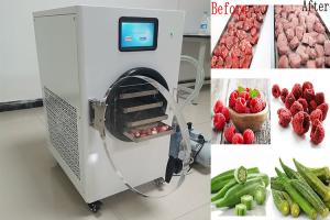 China Bitzer Refrigeration Unit Home Food wholesale