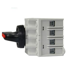TUV CE 40amp 4Pole Electrical Isolating Switch