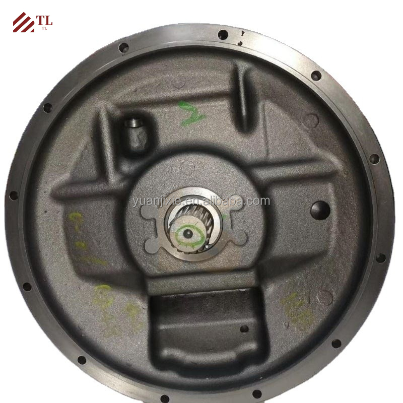 Excavator Main Hydraulic Pump PC200-7 PC200-6 Photo Color Construction machinery parts
