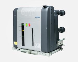 China Arcing Chamber Contact AgCr GB1984 WV1 2000A Circuit Breaker wholesale