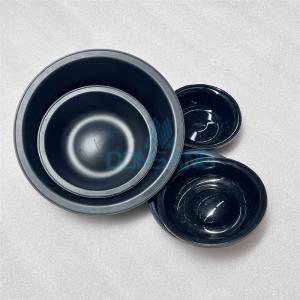 China Customized SB171 Rubber Piston Cup Seals Hydraulic Cup Seals wholesale