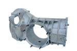 0.02mm High Pressure Die Casting Parts LED Die Cast Aluminum Housing