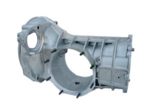 China 0.02mm High Pressure Die Casting Parts LED Die Cast Aluminum Housing wholesale