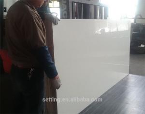 China CARB P2 GRADE HIGH GLOSS ACRYLIC MDF FOR USA MARKET wholesale