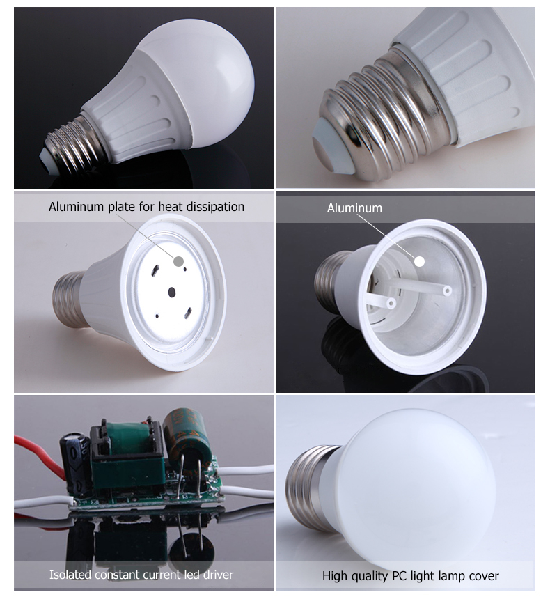 12W high power LED bulb China LED lamp manufacturers