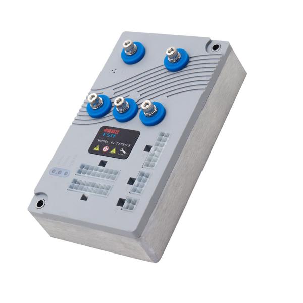 48V Load Capacity 1.5 Tons To 10 Tons Electric Forklift Controller