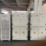 120V100A Regenerative EV Battery Testing Equipment For Institutions