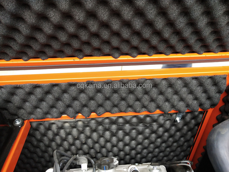 10 Kva Single Phase Generator Air Cooled 4kw Small Silent Diesel Generator