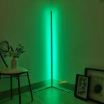 Modern RGB Floor Lamps Floor Lights Interior Atmosphere Lamp Colourful corner