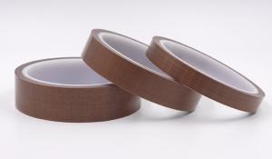 China Heating Temperature Teflon Tape For Lab Material wholesale