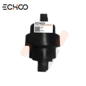 China ECHOO Cat 308 Track Roller Cat 308 Excavator Bottom Roller Cat Mini Excavators For Caterpillar Excavators Parts wholesale