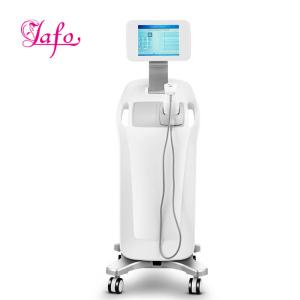 China LF-431 Non-Surgical Amazing Result Stationary Liposonix slimming machine wholesale