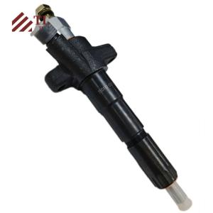 China Engine Spare Parts DE12 Injector Assembly 150118-00107 150118-00106 For Doosan wholesale