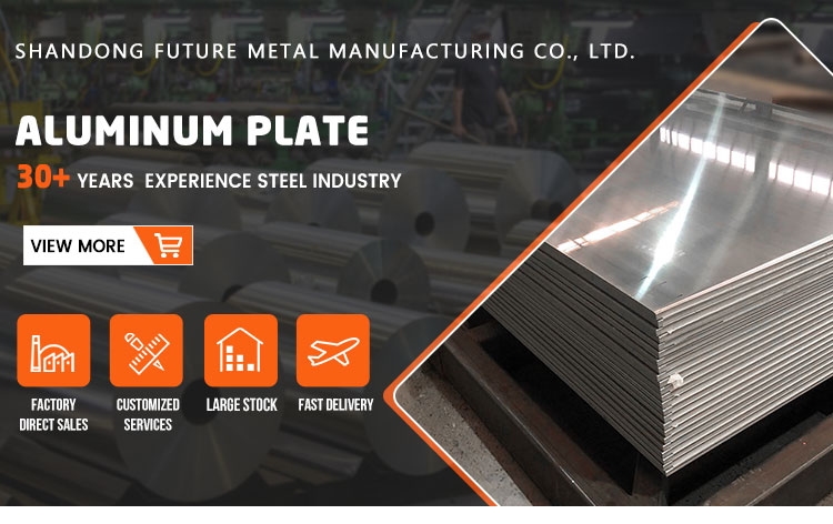 1050 1060 1100 Aluminum Alloy Sheet 3003 5052 6061 Grade 3000 Series