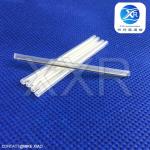Polyolefin Heat Shrinkable Tubing 1.0x60mm For Fiber Optic Protection
