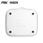 Full ABS Plastic Platform 200KG Electronic Digital Weighing Scale
