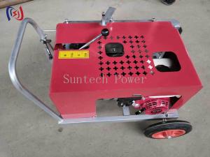 China Optical Cable Traction Equipment Professional Tool For Fiber Optic Installation wholesale