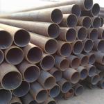 10 20 Hot Rolled Carbon Steel Seamless Pipe Manufacturer