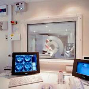 China MRI magnetic shielded window for faraday cage wholesale