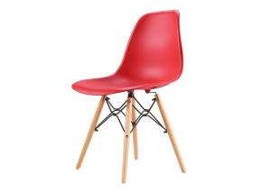 China dining room 16.2kgs 46cm 0.169CBM Modern Plastic Chairs wholesale
