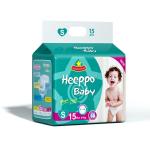 Sleepy Disposable Baby Diaper Breathable Cotton Super Absorbent Nappies