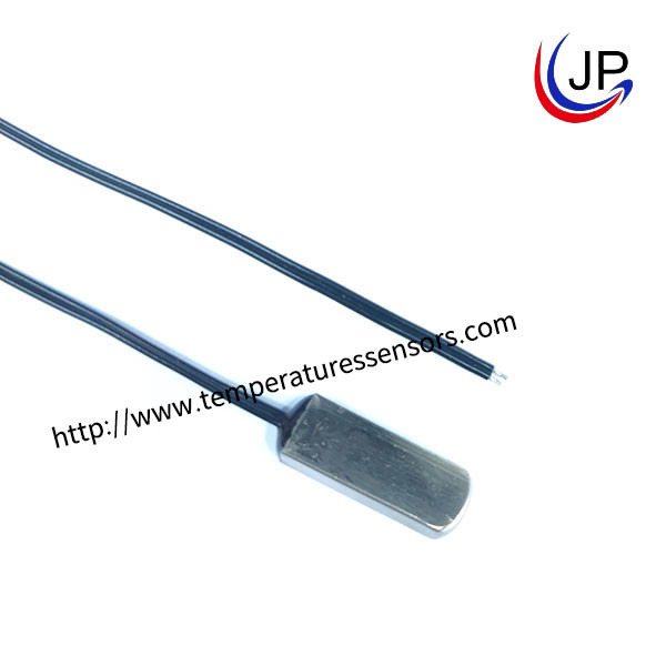 100Kohm 4200k NTC Thermistor Temperature Sensor HDPE Plastic Housing