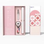 Rechargeable Battery Oral Care Toothbrush, Rotating Brush Head Design Oral Care