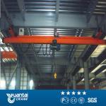 YT Make Your Job Easily single girder underslung crane
