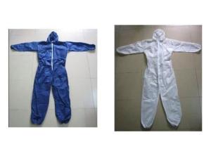 China Disposable Medical Protective Isolation Nursing Gowns For Hospital wholesale
