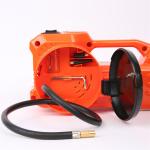 Portable Auto Repair Tool Electric Hydraulic Jack Impact Wrench
