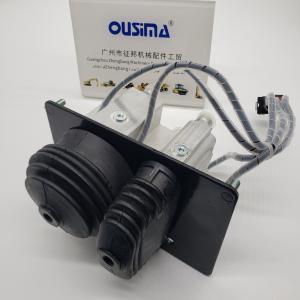 China OUSIMA Foot Valve Operating Lever 338-8504 Excavator Parts Parts wholesale
