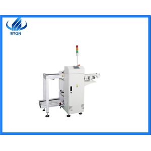 China Double track pcb electronic unloader machine wholesale