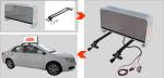High Brightness P5 Wireless Taxi Top Led Screen Video Advertising