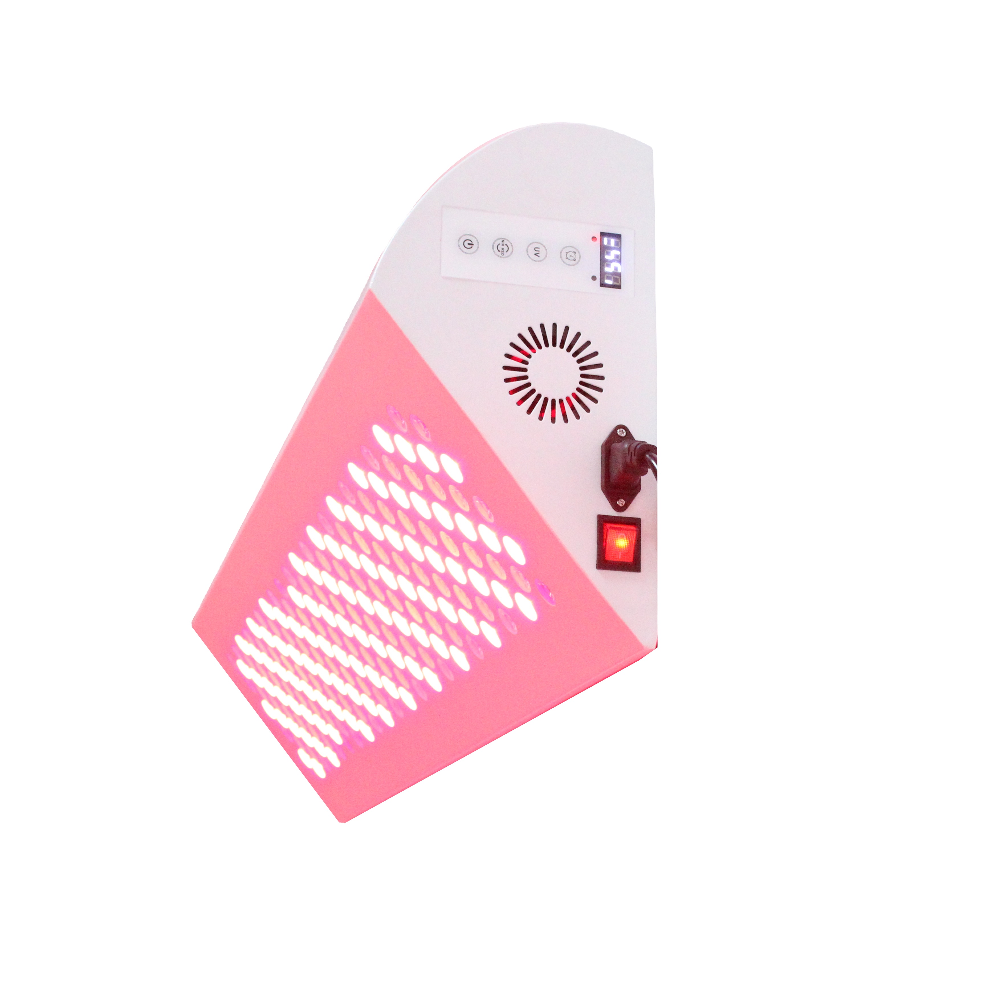 Led Infrared Red Light Therapy Product Full Body Pain Relief 1000w