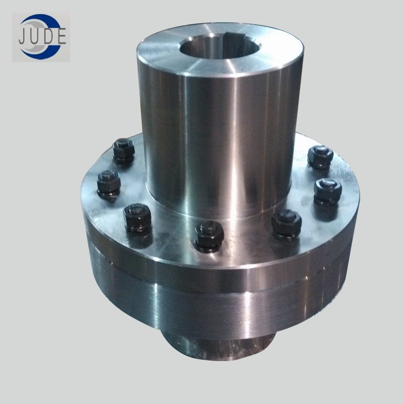 TL Dowel Bush Pin Type Flexible Coupling Elastic Sleeve Standard