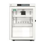 Vertical Pharmaceutical Vaccine Cold Storage Medical Cabinet For Hospital